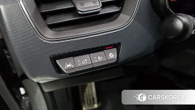 Renault Korea (Samsung) XM3 id 3616460 из Кореи 7