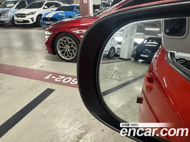 Hyundai Casper id 2949522 из Кореи 7