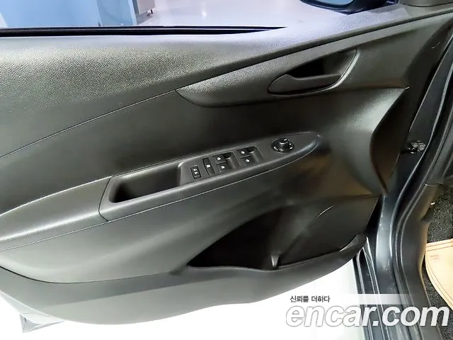 Chevrolet (GM Daewoo) The New Spark id 2913004 из Кореи 7