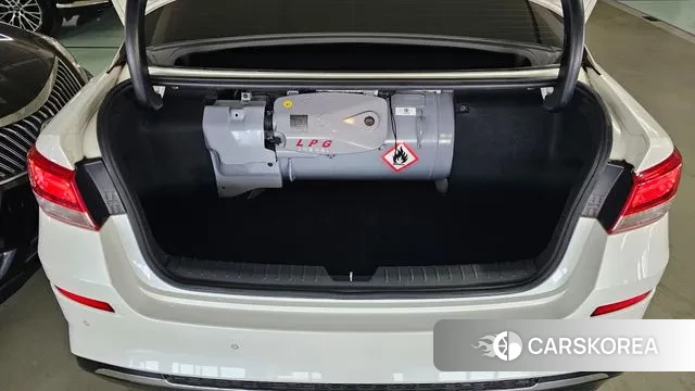 Kia The New K5 2nd generation id 3449721 из Кореи 7