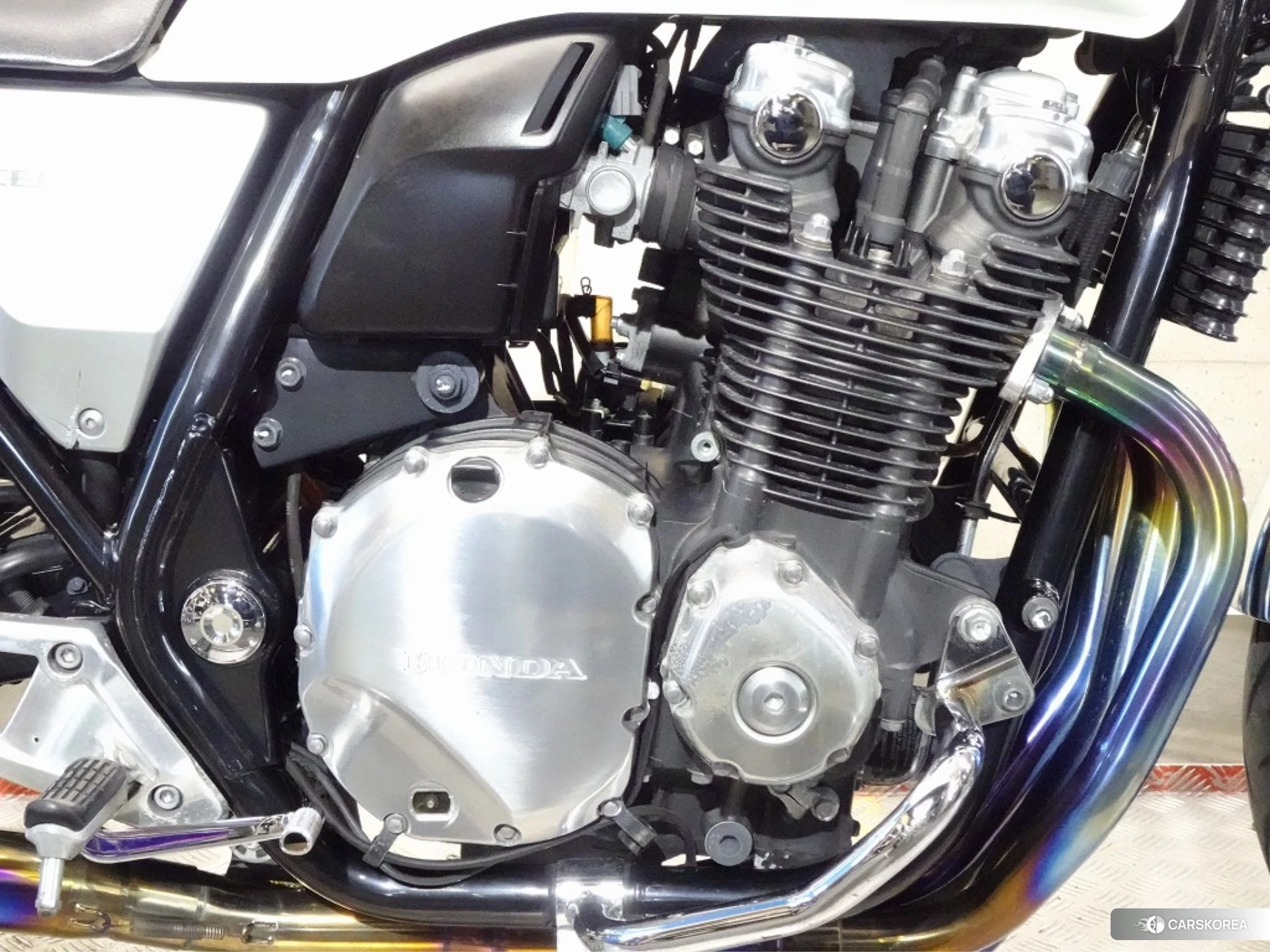 Honda CB1100 ABS id 3950537 из Японии 7