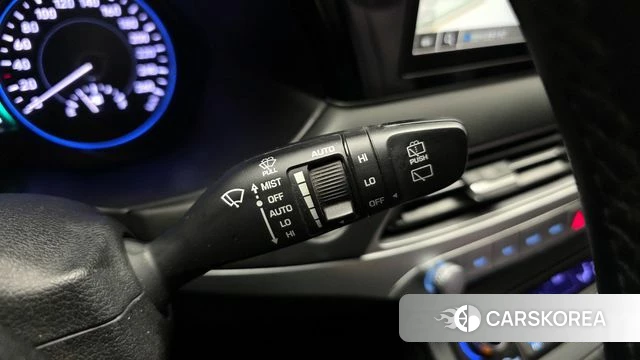 Hyundai Palisade id 4224023 из Кореи 7