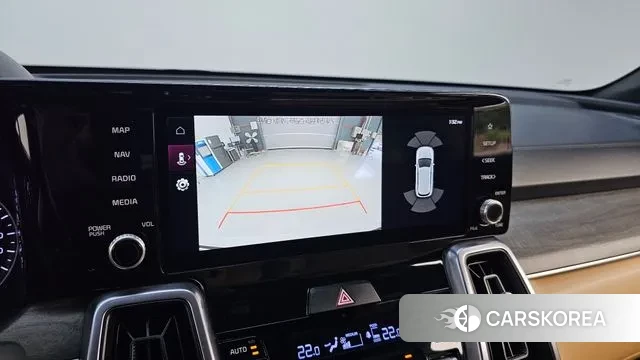 Kia Sorento 4th Generation id 3252464 из Кореи 7