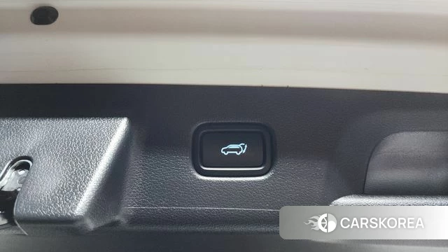 Hyundai The New Palisade id 4195251 из Кореи 7