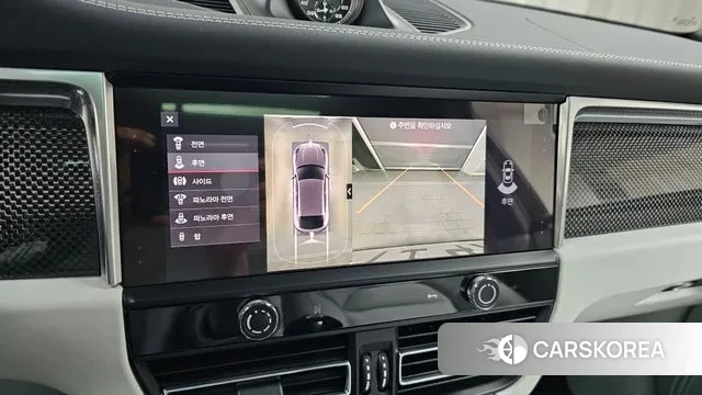 Porsche Macan id 3411364 из Кореи 7