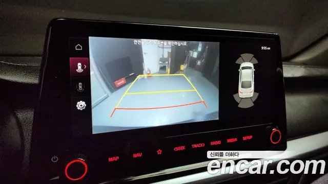 Kia The New K3 2nd generation id 2706557 из Кореи 7