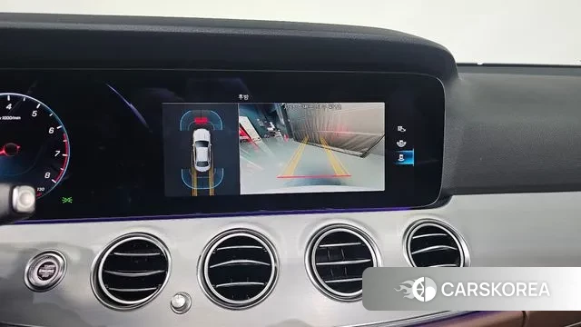 Mercedes-Benz E-Class W213 id 3717604 из Кореи 7