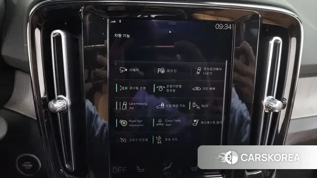 Volvo XC40 id 3384905 из Кореи 7