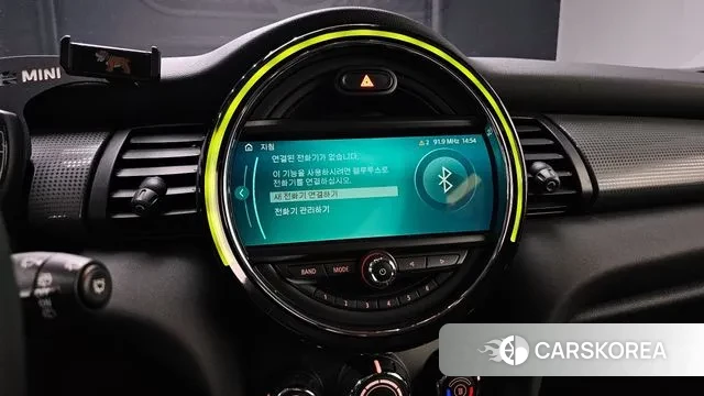 Mini Cooper id 3588283 из Кореи 7