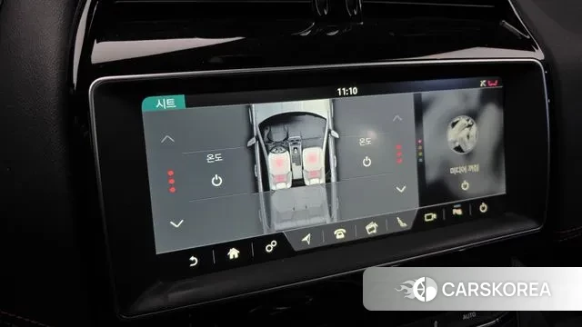 Jaguar XE id 3728438 из Кореи 7