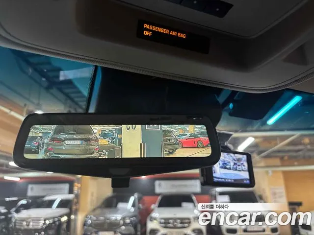 Cadillac Escalade id 2708347 из Кореи 7