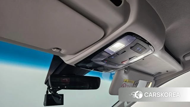 Hyundai Staria id 4624584 из Кореи 7