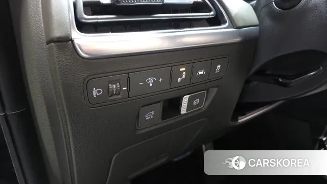 Hyundai Palisade id 3771601 из Кореи 7