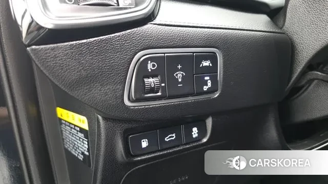 Hyundai Grandeur IG id 3479909 из Кореи 7