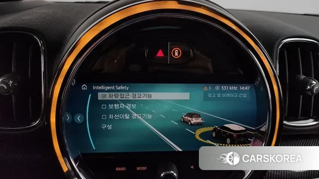 Mini Cooper S Countryman id 3539164 из Кореи 7