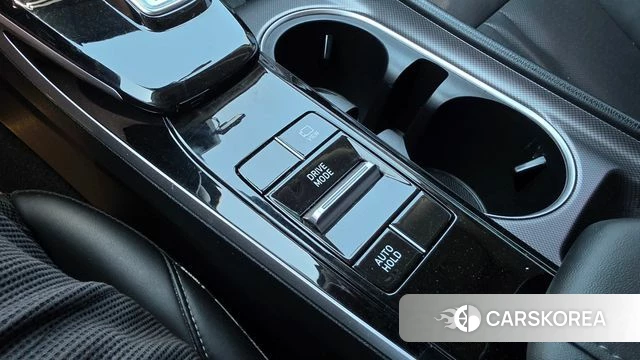 Hyundai Sonata (DN8) id 4335447 из Кореи 7
