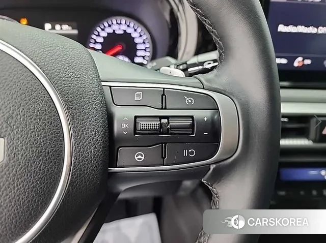 Kia K5 3rd generation id 3476586 из Кореи 7