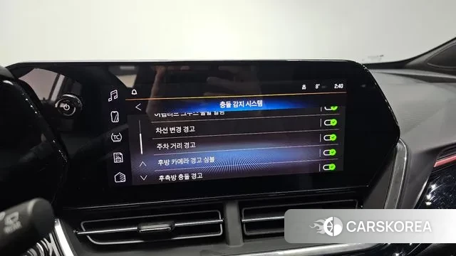 Chevrolet (GM Daewoo) Trax Crossover id 3596011 из Кореи 7