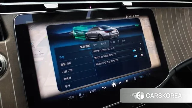 Mercedes-Benz E-Class W214 id 3732140 из Кореи 7