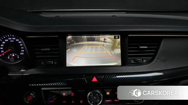 Kia Come New K7 id 4180385 из Кореи 7