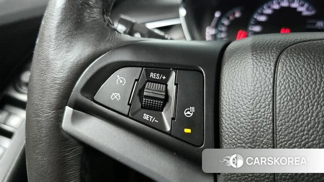 Chevrolet (GM Daewoo) The New Trax id 4196509 из Кореи 7