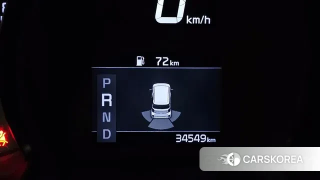 Kia The New Ray id 3054139 из Кореи 7