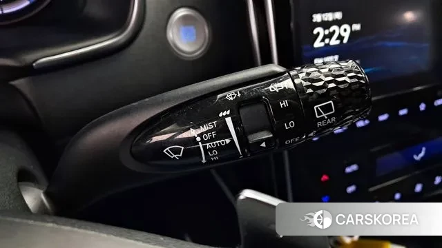 Hyundai Tucson Hybrid (NX4) id 3776369 из Кореи 7