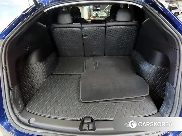 Tesla Model Y id 3503264 из Кореи 7