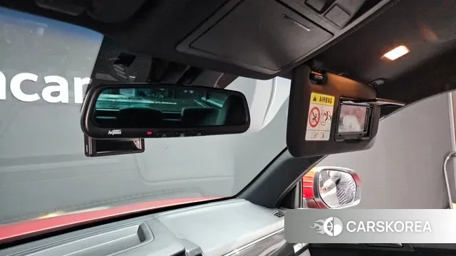 Ssangyong The New Rexton Sports Cannes id 3323836 из Кореи 7