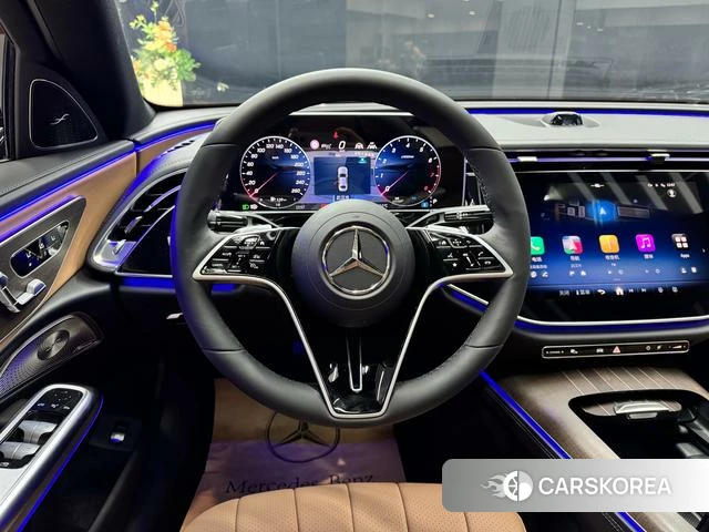 Mercedes-Benz E-class id 4313301 из Китая 7