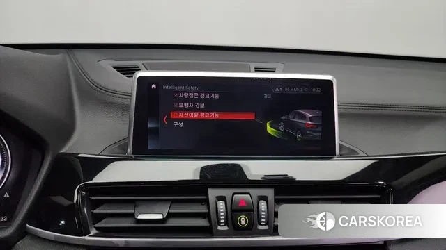 BMW X1 (F48) id 3591522 из Кореи 7