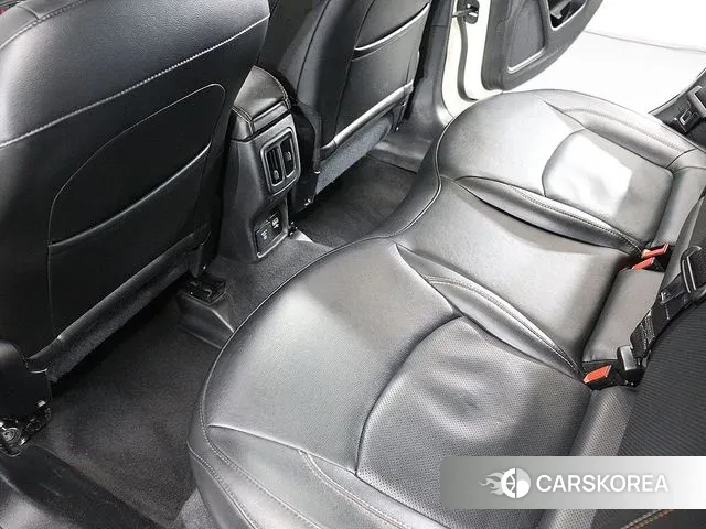 Jeep Compass 2nd Generation id 3391338 из Кореи 7