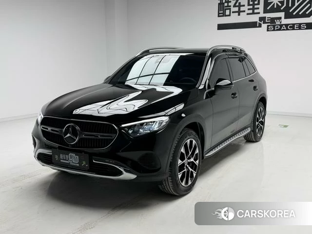 Mercedes-Benz GLC id 4260426 из Китая 7