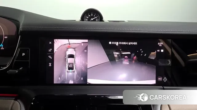 Porsche Panamera (972) id 2974167 из Кореи 7