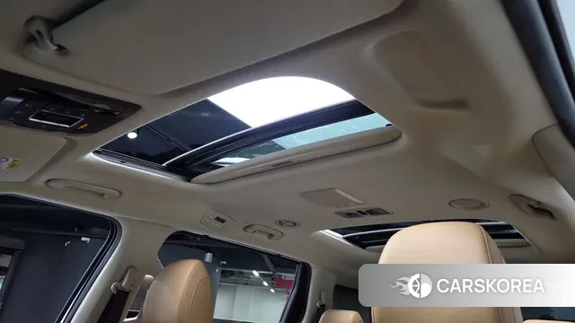 Kia Carnival 4th generation id 3453992 из Кореи 7