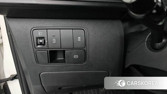 Hyundai Staria id 3964409 из Кореи 7