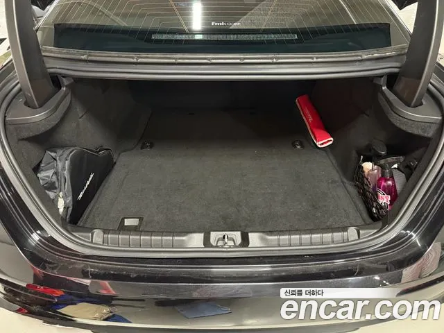 Maserati Ghibli id 2854386 из Кореи 7