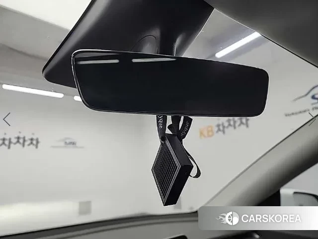 Tesla Model Y id 3727252 из Кореи 7