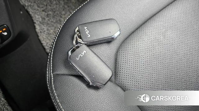 Kia The New Kia Ray id 4706499 из Кореи 7