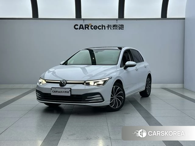 Volkswagen Golf id 4265081 из Китая 7