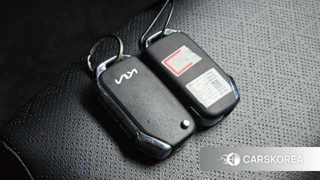 Kia The New K3 2nd generation id 4618969 из Кореи 7