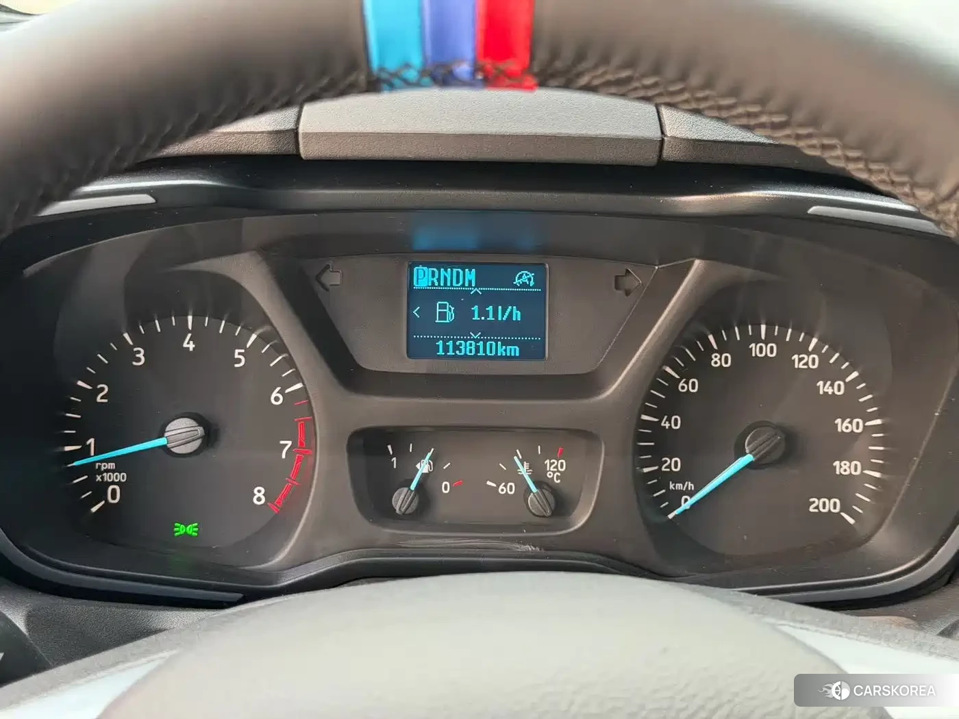 Ford Tourneo id 4589370 из Китая 7