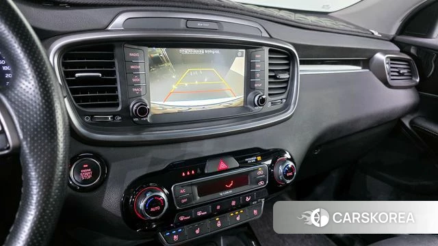 Kia The New Sorento id 4203329 из Кореи 7