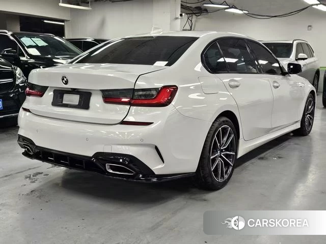 BMW 3 series id 4301340 из Китая 7