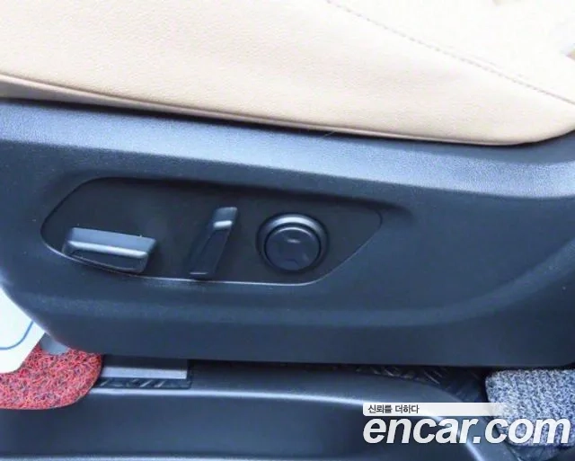 Hyundai Staria id 2919876 из Кореи 7