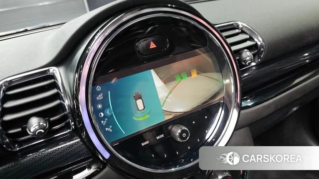 Mini Cooper Clubman id 3953336 из Кореи 7