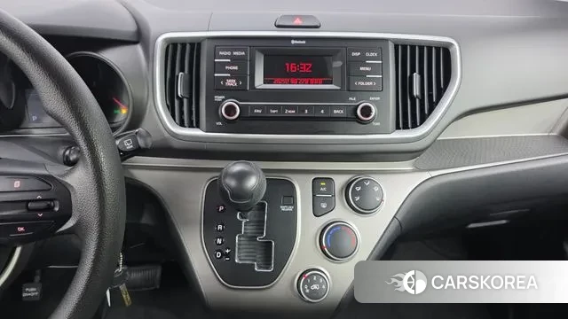 Kia The New Ray id 3181437 из Кореи 7