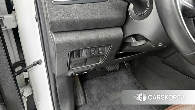Renault Korea (Samsung) QM6 id 4345231 из Кореи 7