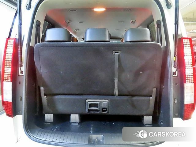 Hyundai Staria id 4366366 из Кореи 7