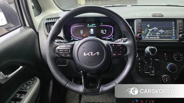 Kia The New Kia Ray id 4848283 из Кореи 7